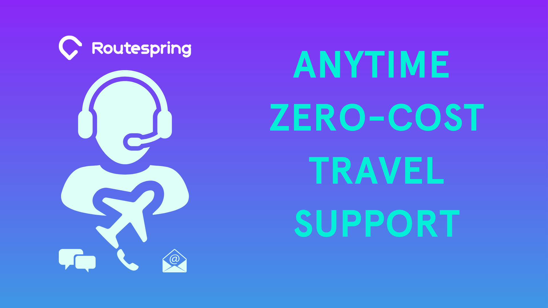 Routespring gallery image