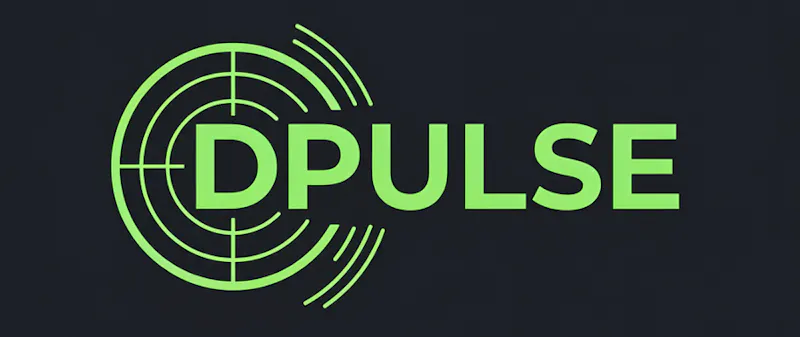 DPULSE screenshot 1