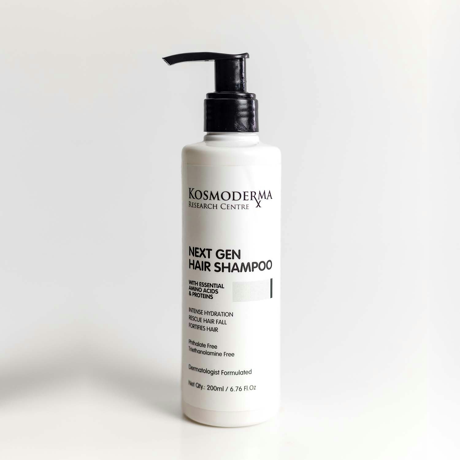 Подарочная коробка для ухода за волосами Kosmoderma - Потрясающая комбинация для вашего идеального режима ухода за волосами! медиа 3