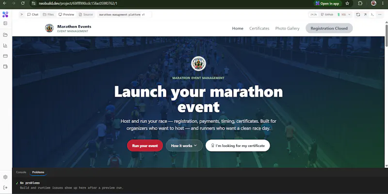 NeoBuild screenshot 7
