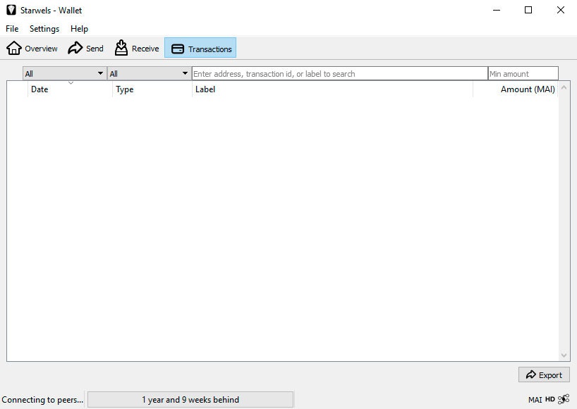 Starwels gallery image