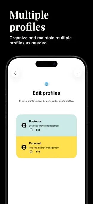 Finrup - Screenshot 2 preview