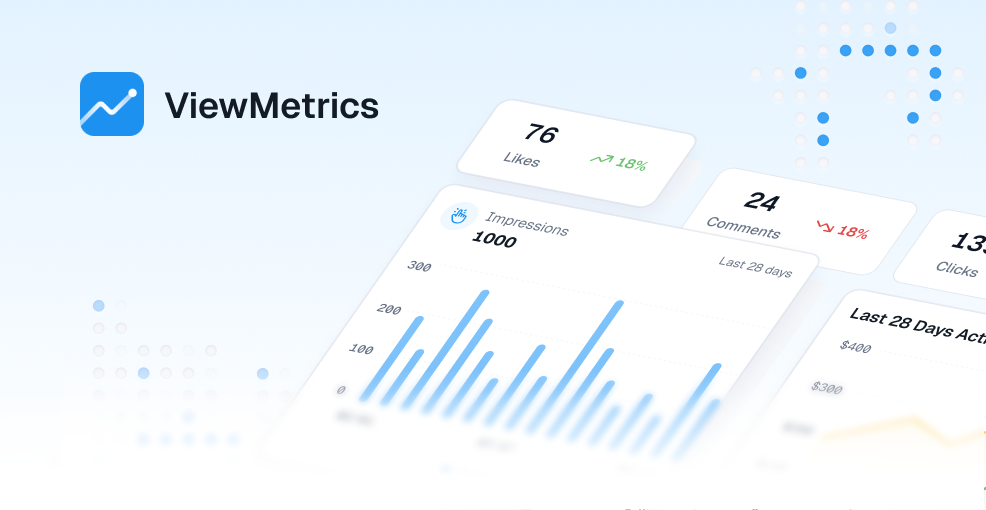 ViewMetrics media 1