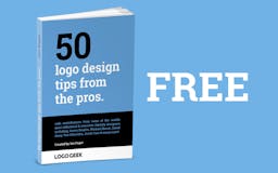50 Logo Design Tips media 1
