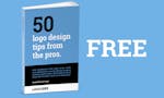 50 Logo Design Tips image