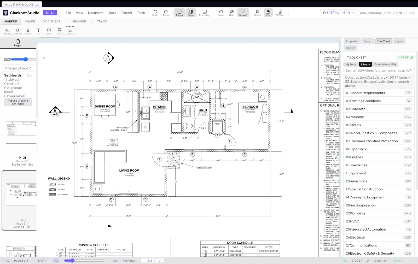 Clankoot Studio screenshot 1
