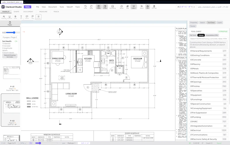 Clankoot Studio screenshot 1