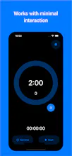 Restrr - Gym Rest Timer gallery image