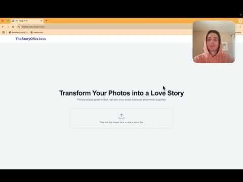 The Story of Us gallery image