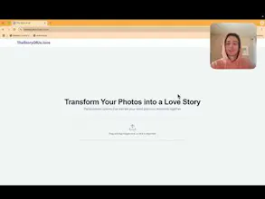 The Story of Us gallery image