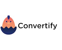 Convertify image