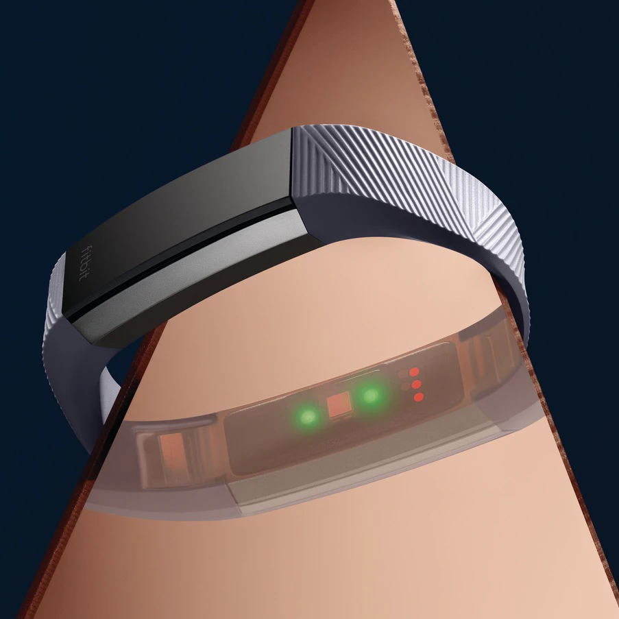 Fitbit Alta HR