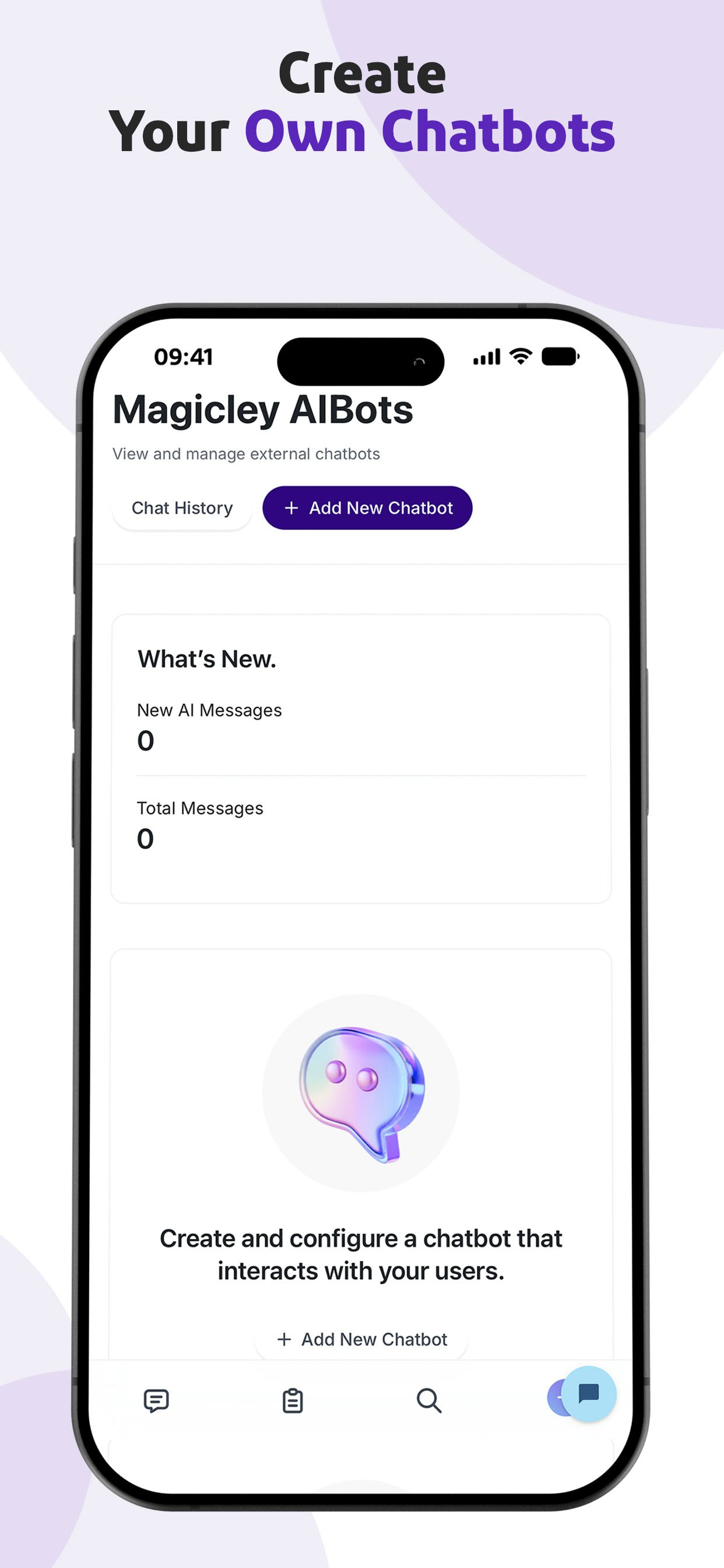 Magicley for iOS gallery image