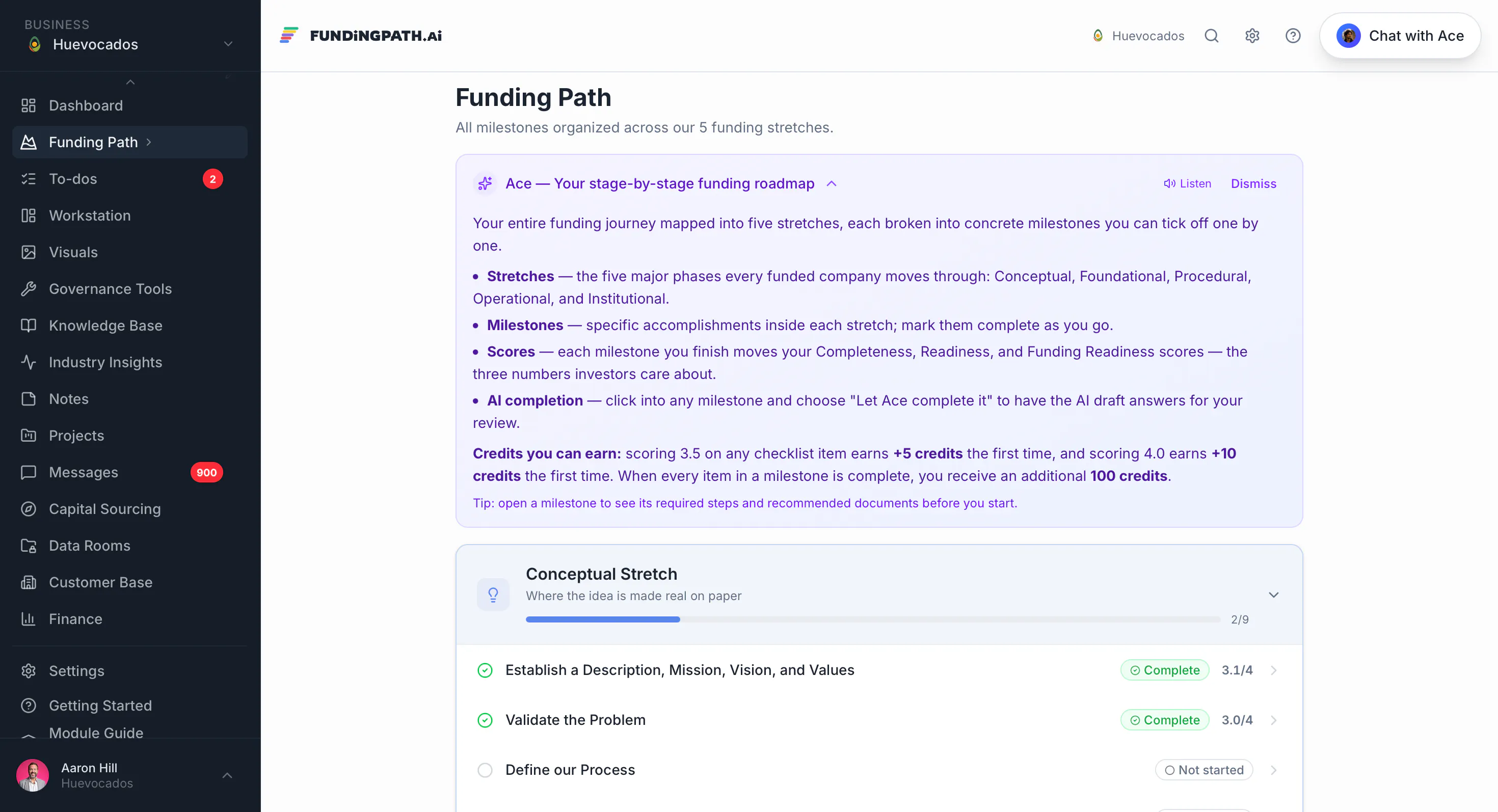 FundingPath.ai screenshot 20