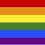 Polymorphic Pride Flags