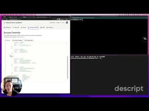 Tailscale SSH gallery image