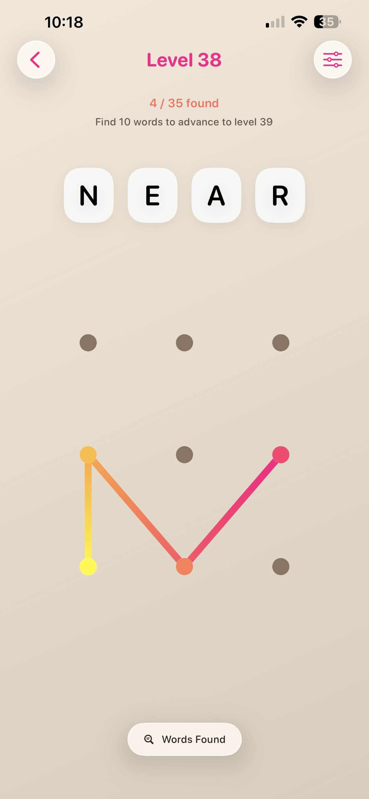 LetterPath gallery image