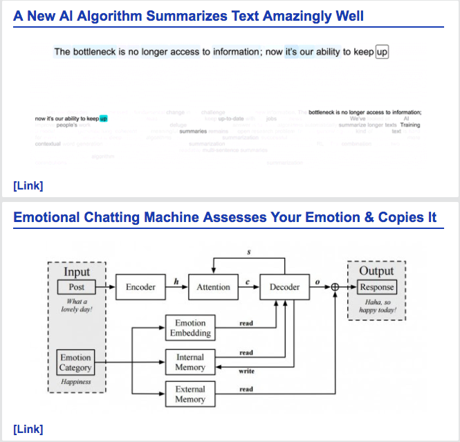 Machine Learning Blueprint gallery image