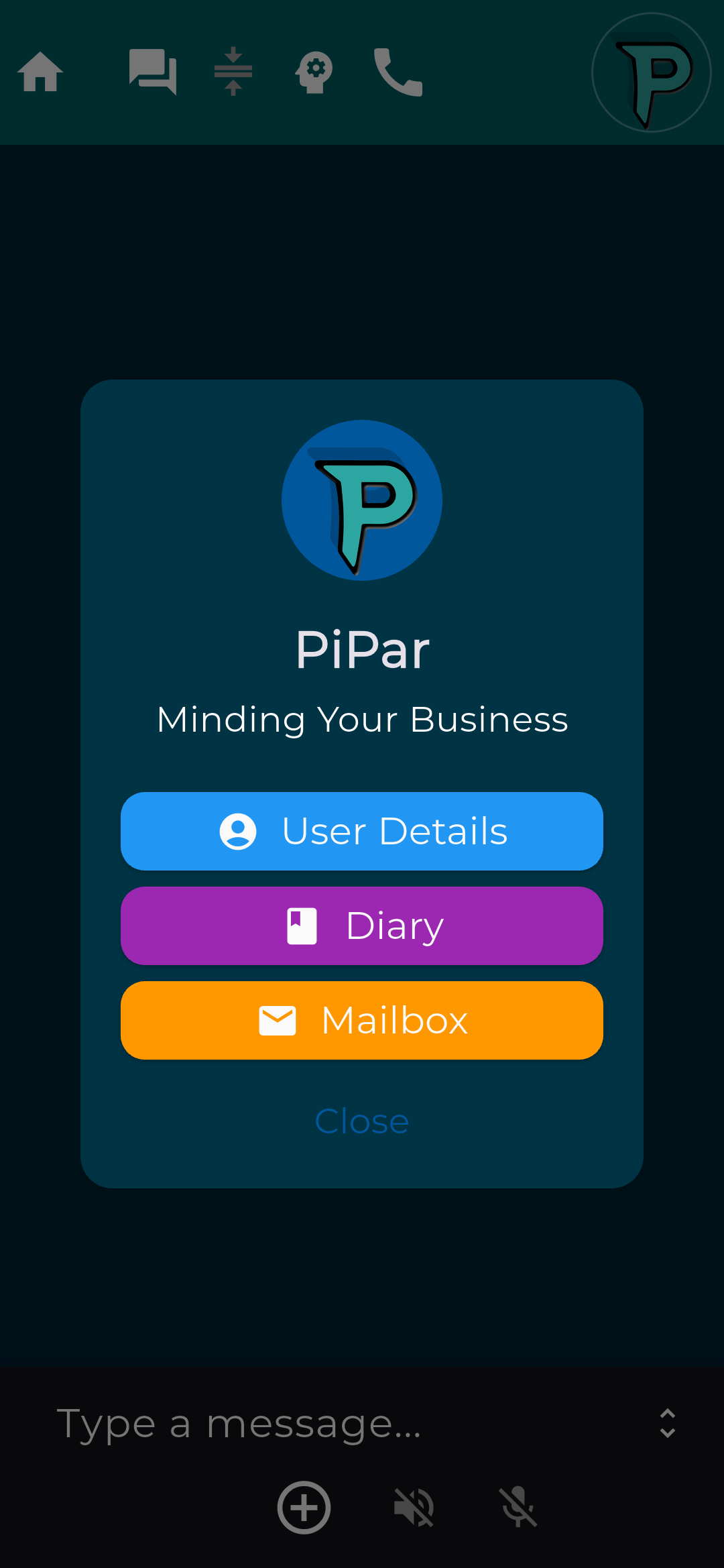 PiPar gallery image