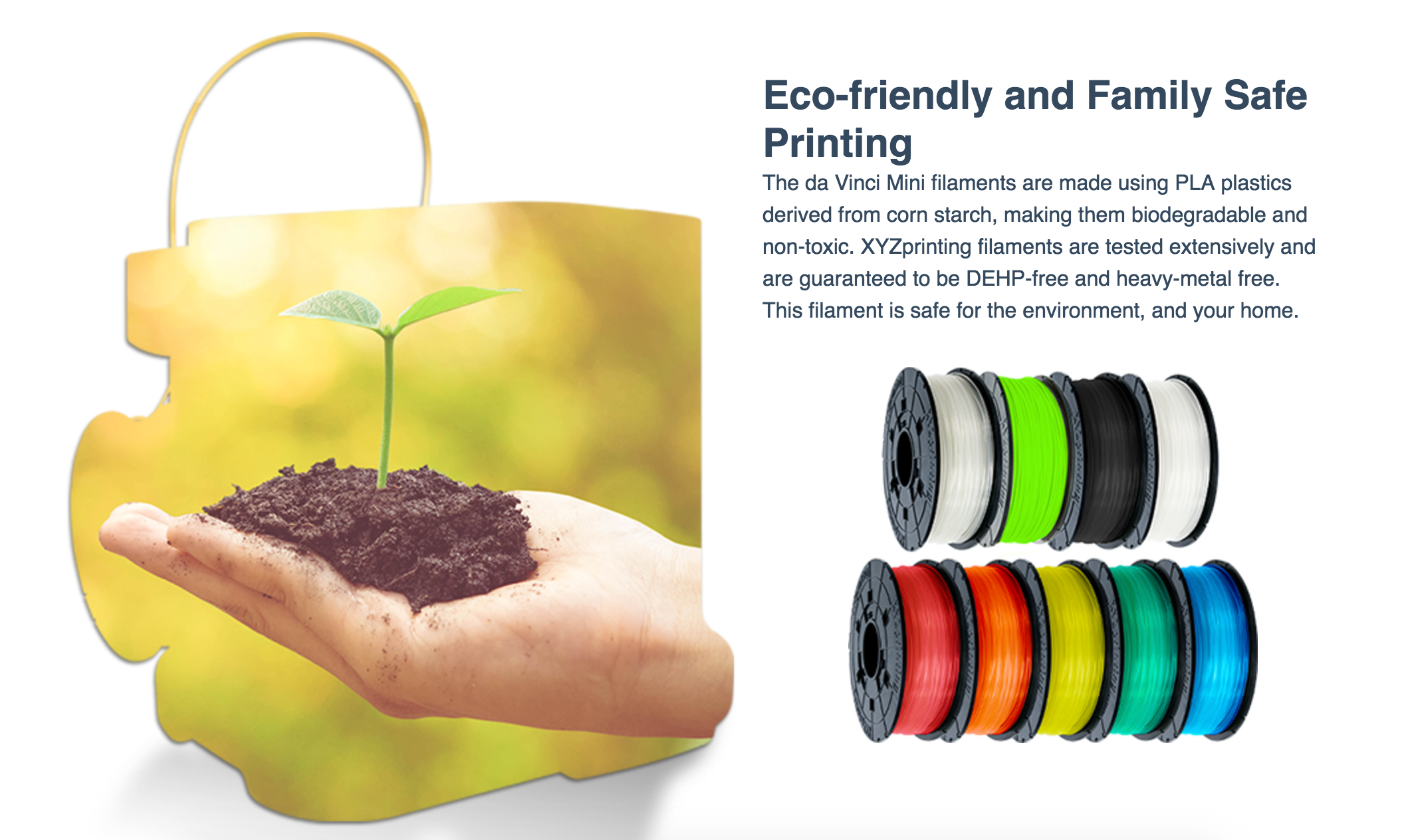 3D Scanner gallery image