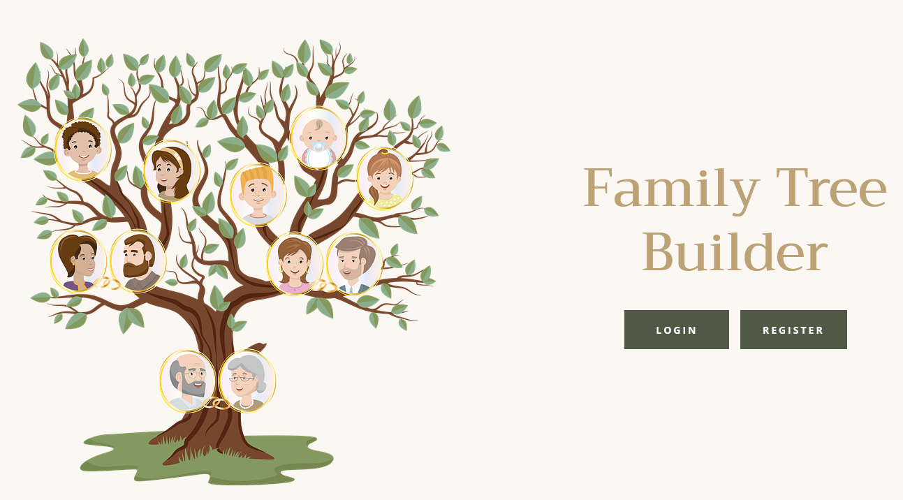 startuptile Family Tree Builder-Free Family Tree Building Tool