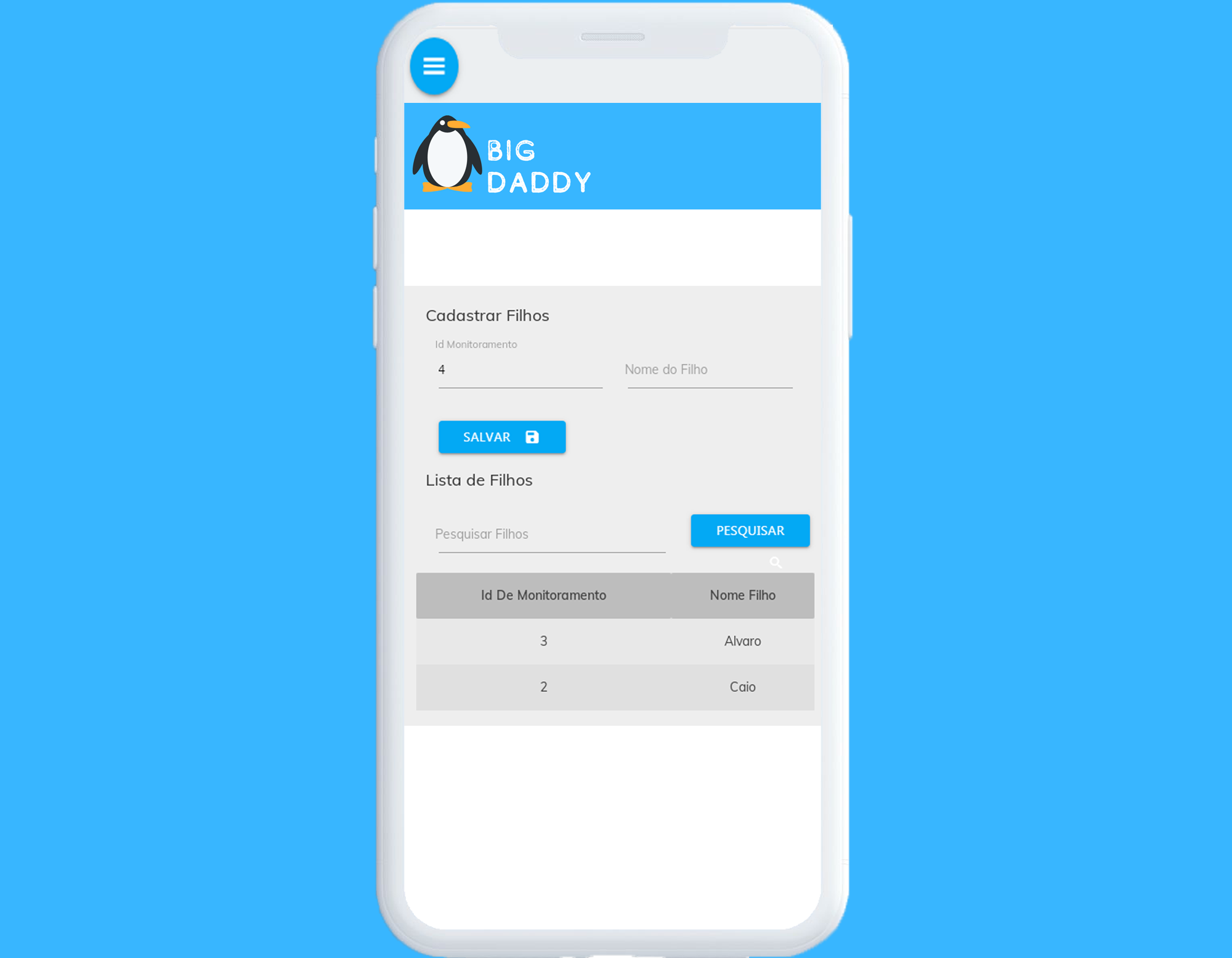 Big Daddy gallery image