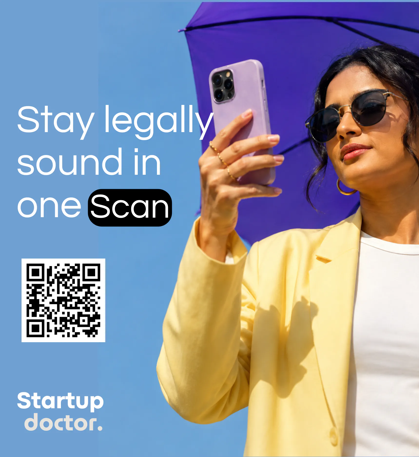 Startup doctor gallery image