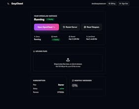 EasyClawd gallery image