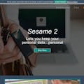 Sesame 2