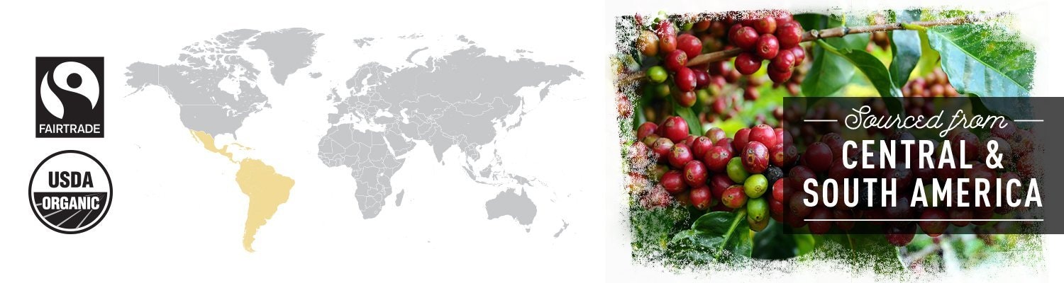 Happy Belly Coffee gallery image