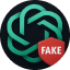 GPTfake logo