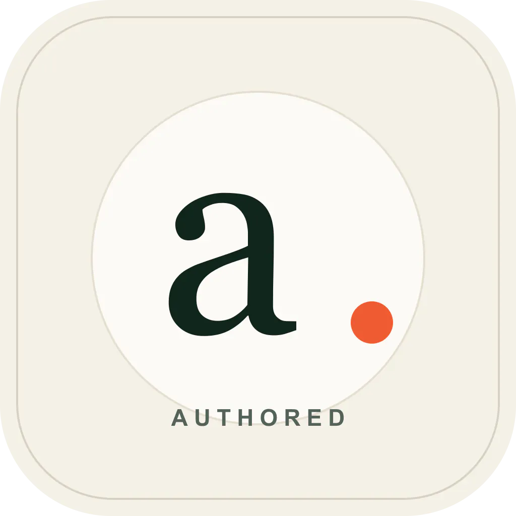 Authored