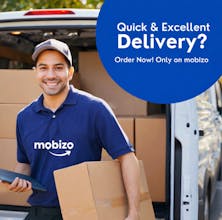 Mobizo gallery image