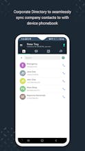 NuovoTeam- Walkie Talkie App gallery image