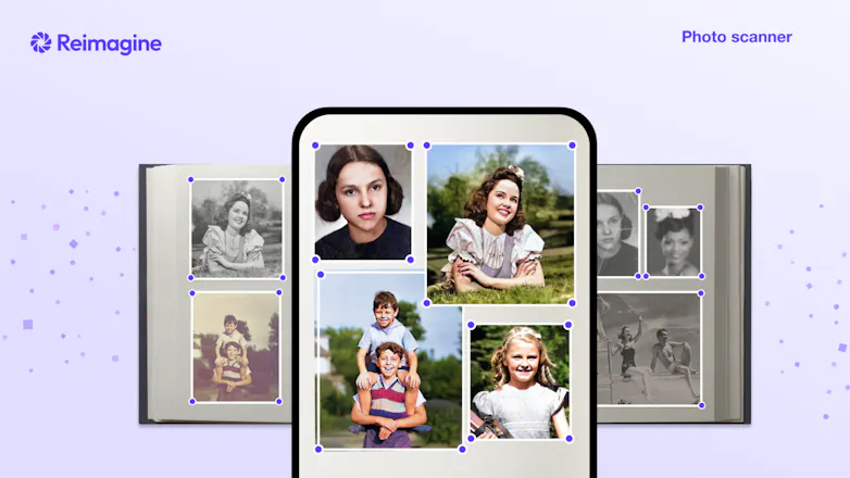 My Heritage Incolor gallery image
