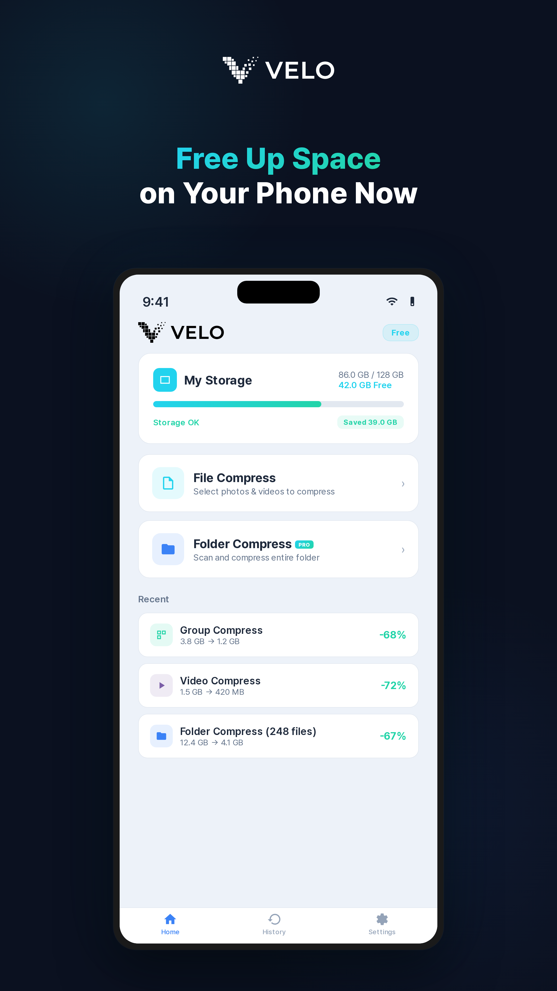 Velo gallery image