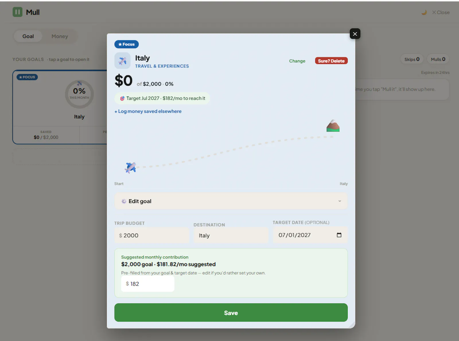 Mull screenshot 4