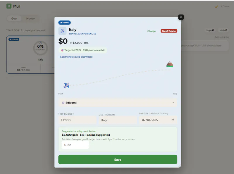 Mull screenshot 4