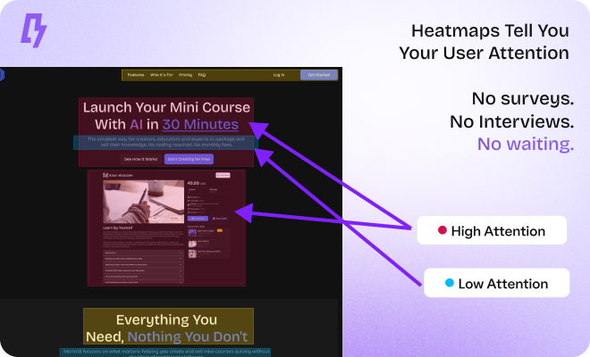 Brono - Screenshot 2 showing product features and functionality