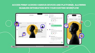 PinMy gallery image
