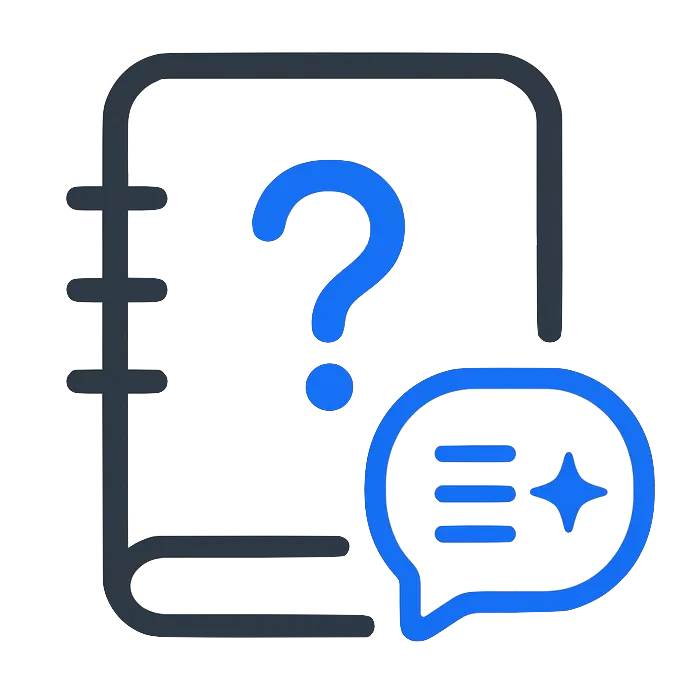 AskNote : On-Deivce AI Notes