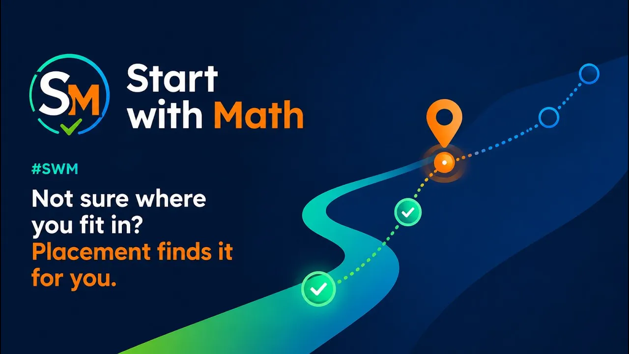 Start With Math gallery image