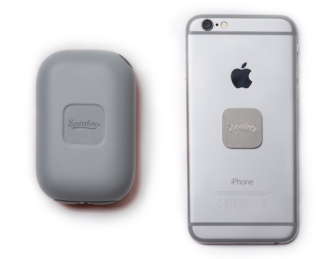 Scoutee gallery image