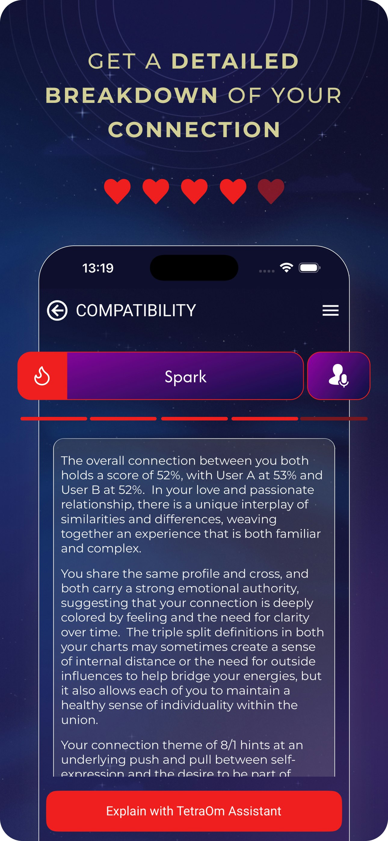 Tetraom gallery image