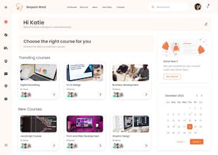 Benjamin World Online Learning Platform gallery image