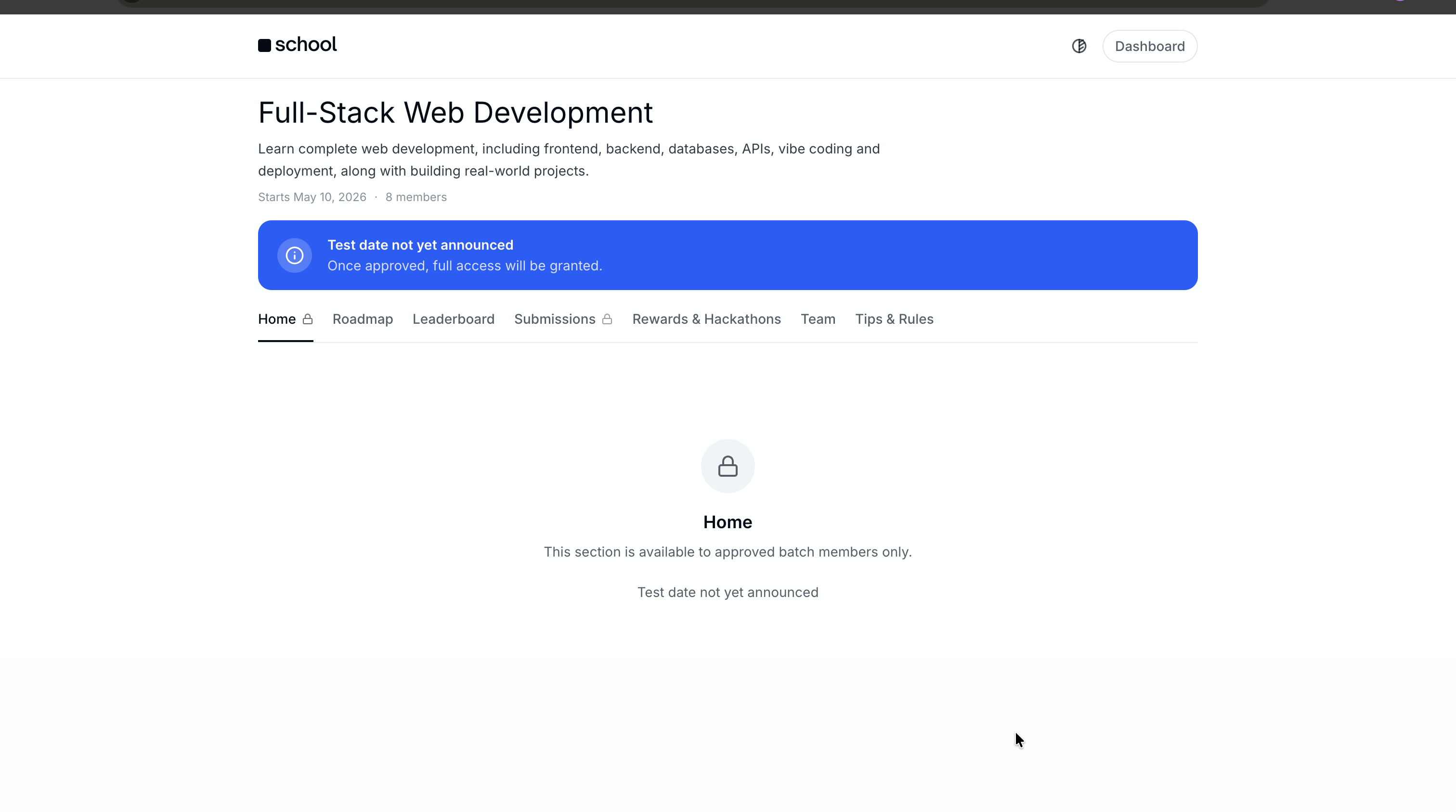 dotschool gallery image