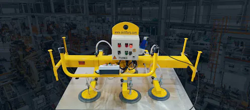 Vacuum Lifters gallery image