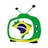 Brasil TV, Live TV, Movies & Series, Hot