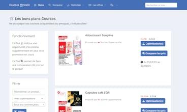 Courses Malin gallery image