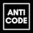 Anticode